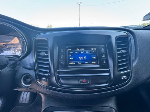 Used 2016 Chrysler 200 S w/ Comfort Group AWD/4WD image 19