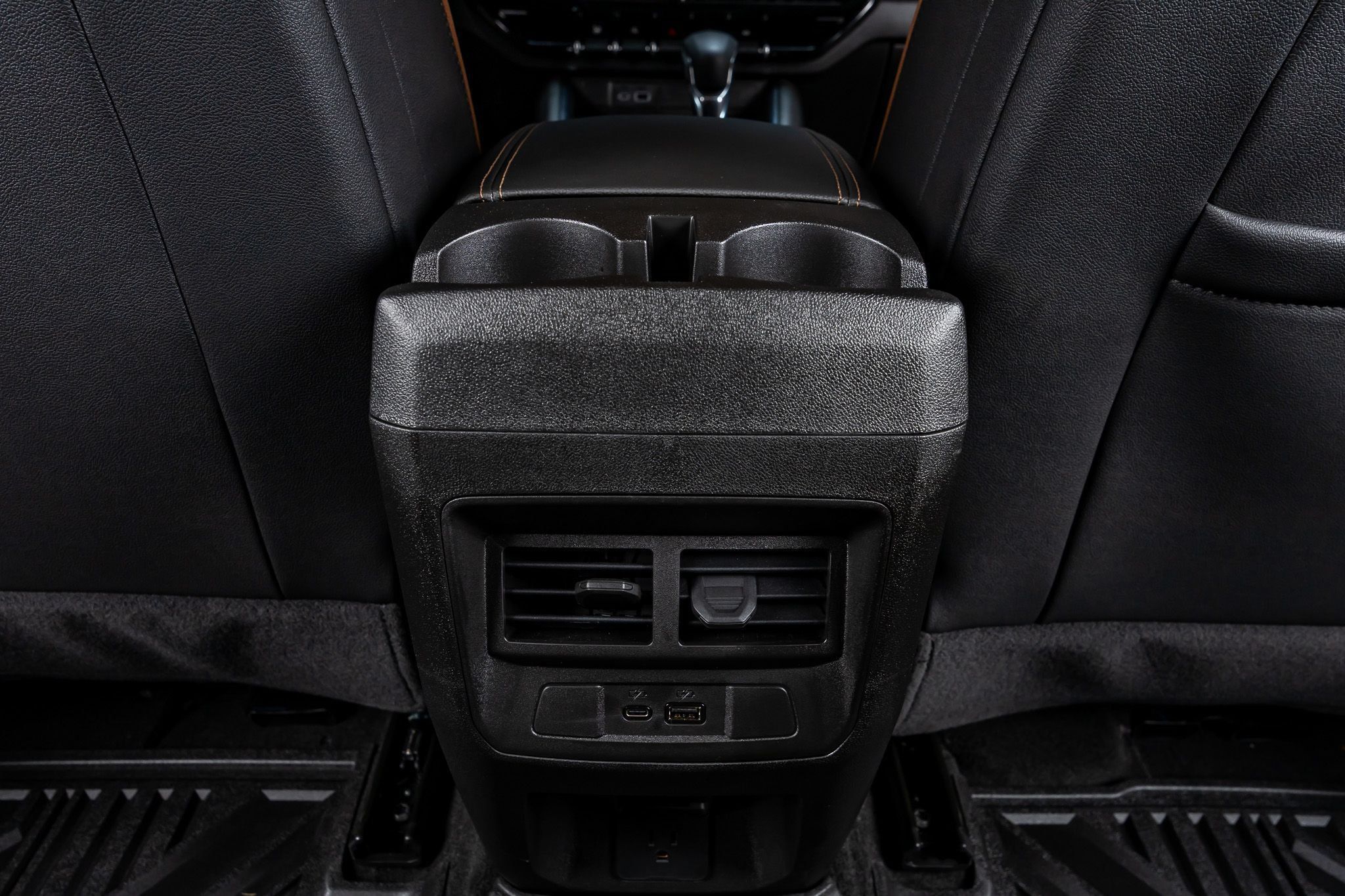 Used 2026 GMC Canyon AT4 AWD/4WD image 32
