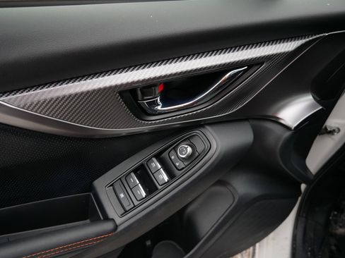 Used 2023 Subaru Crosstrek 2.5i Limited w/ Moonroof Package image 20