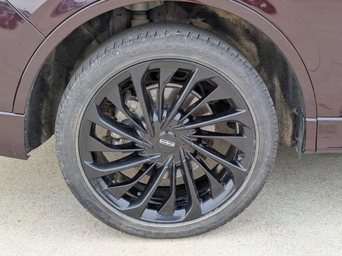 Used 2023 Lincoln Aviator Reserve w/ Equipment Group 201A AWD/4WD image 3