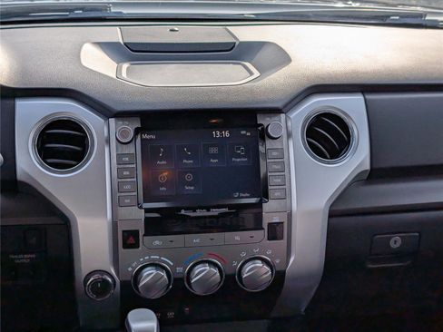 Used 2021 Toyota Tundra SR image 17