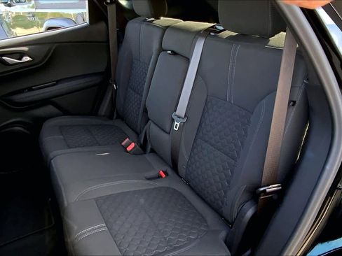 Used 2022 Chevrolet Blazer LT image 21