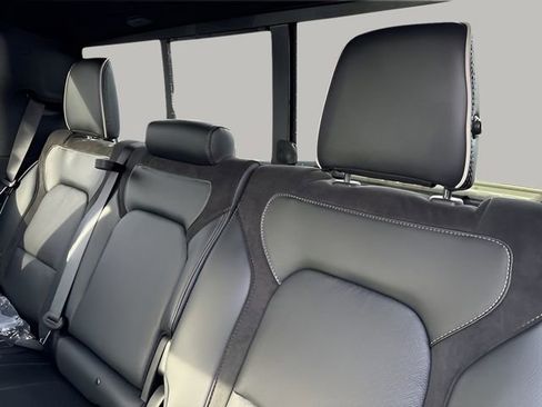 New 2026 RAM 1500 Laramie image 20