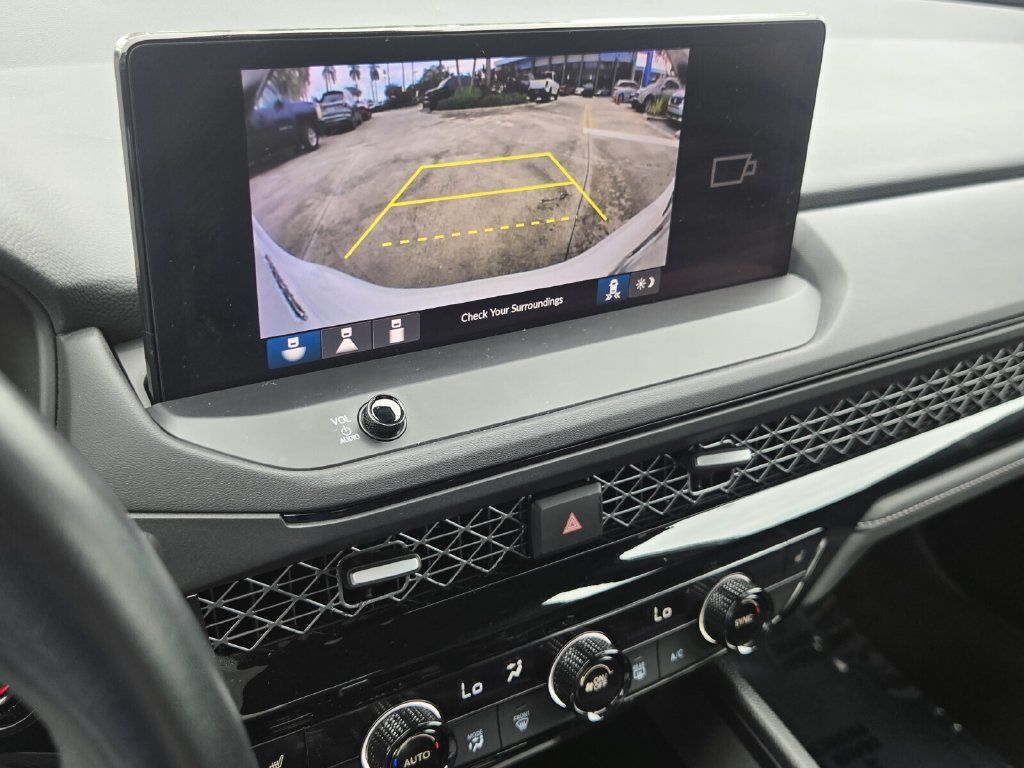 Certified 2024 Honda Accord Sport image 21