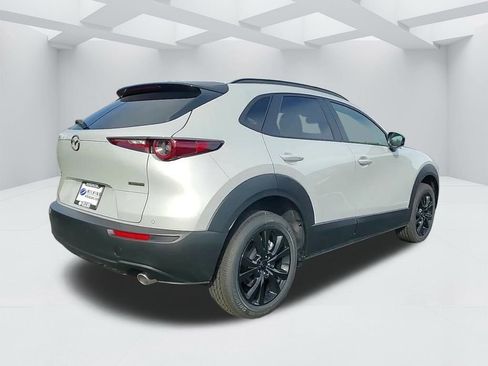New 2026 MAZDA CX-30 AWD 2.5 S image 5