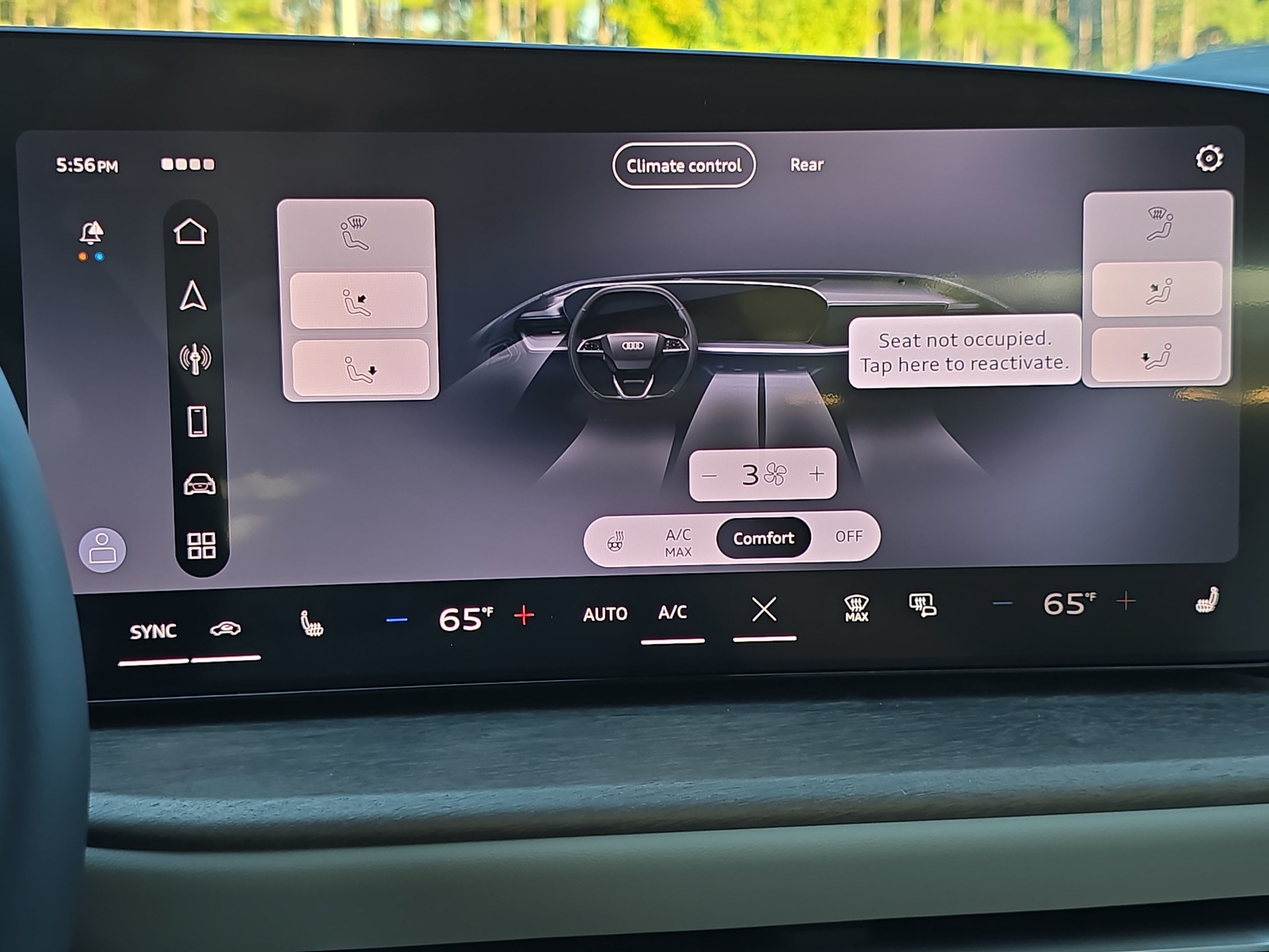 New 2026 Audi Q5 Premium AWD/4WD image 23