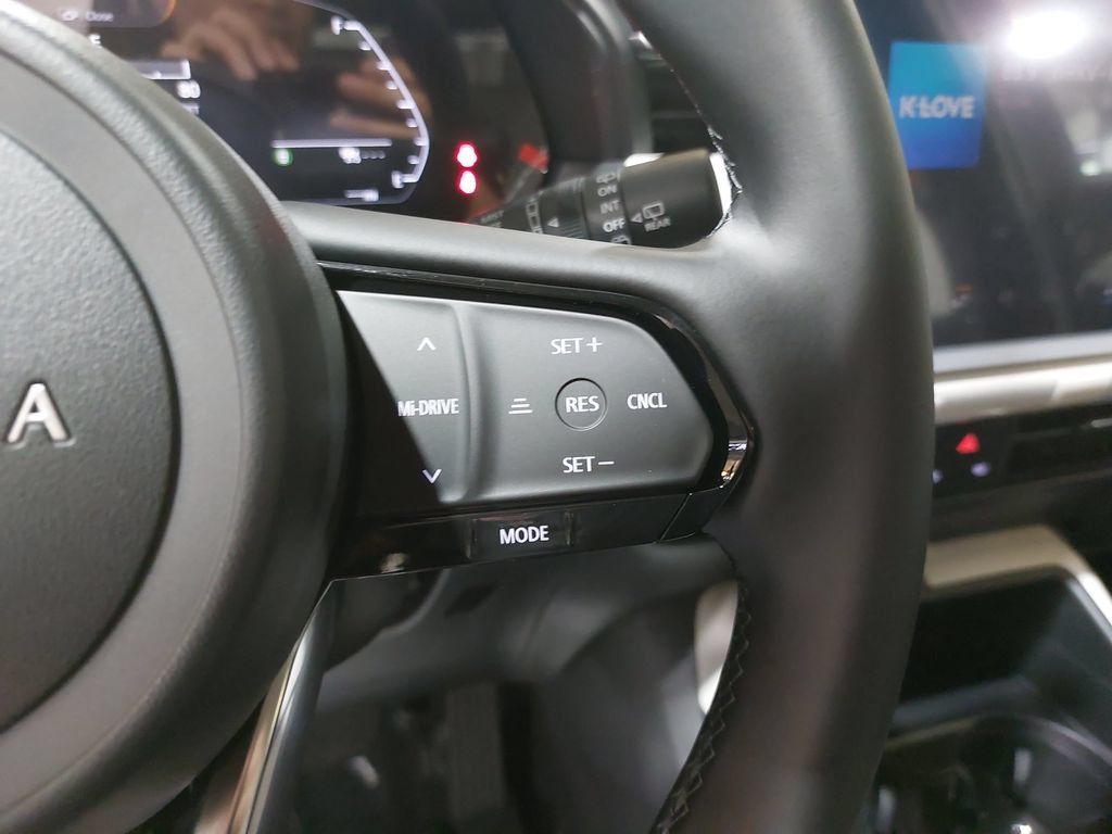 New 2026 MAZDA CX-5 Select AWD/4WD image 18