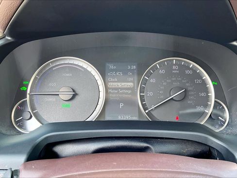 Used 2019 Lexus RX 450h AWD w/ Navigation Package image 24