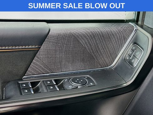 Used 2023 Ford F150 Platinum AWD/4WD image 18