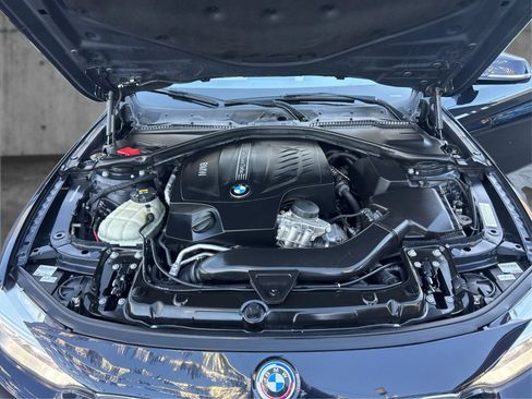 Used 2015 BMW 435i Gran Coupe RWD image 11