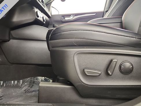 New 2024 Ford Escape ST-Line Select image 22