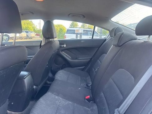 Used 2014 Kia Forte LX w/ Protection Package FWD image 7
