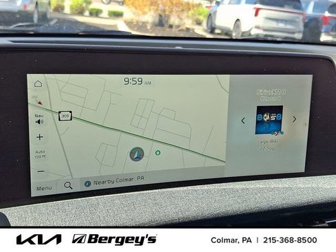 Used 2023 Kia EV6 Wind image 19