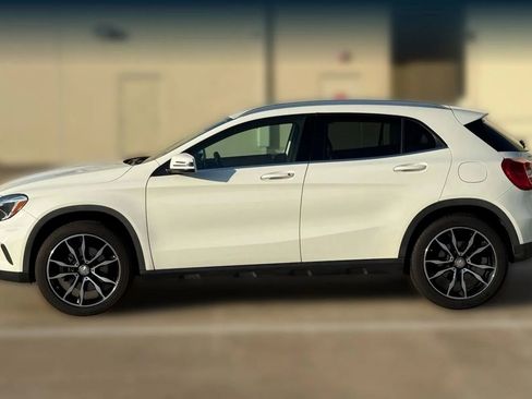 Used 2017 Mercedes-Benz GLA 250 image 5