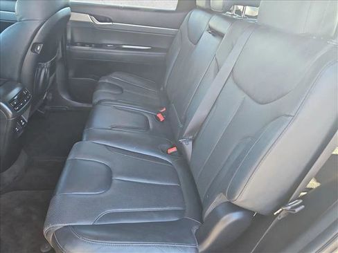 Used 2020 Hyundai Palisade SEL image 20