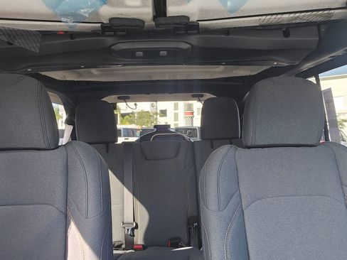 New 2026 Jeep Wrangler Willys image 29