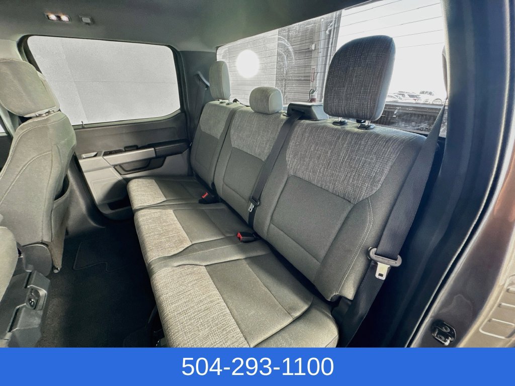 Used 2023 Ford F150 XLT AWD/4WD image 24