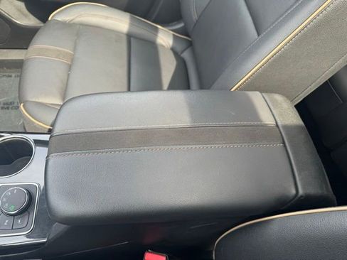 Certified 2023 Chevrolet Blazer Premier AWD/4WD image 22