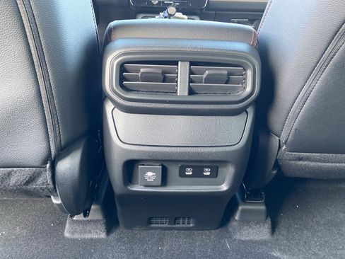New 2026 Honda Passport TrailSport image 47