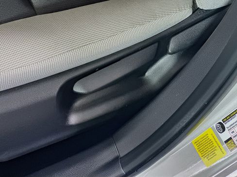Certified 2025 Toyota Corolla LE FWD image 13