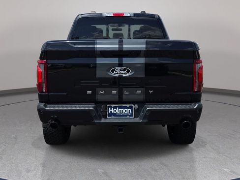 Used 2024 Ford F150 Lariat w/ Equipment Group 502A High AWD/4WD image 7
