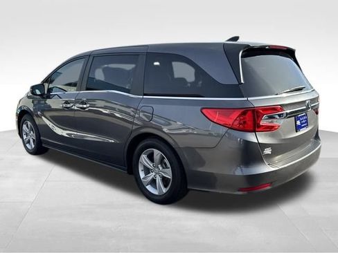 Used 2019 Honda Odyssey EX-L image 3