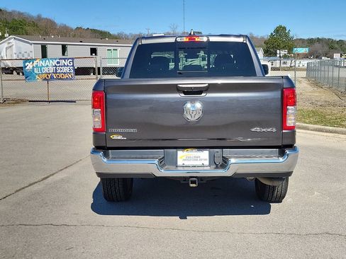 Used 2022 RAM 1500 Big Horn image 4