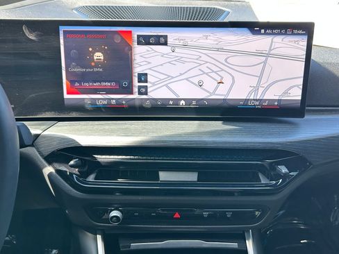 Used 2025 BMW i4 eDrive40 w/ Premium Package RWD image 25