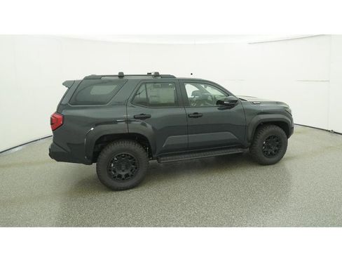 New 2025 Toyota 4Runner TRD Off-Road Premium image 10