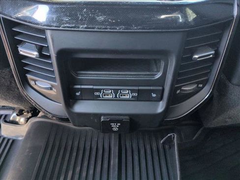 Used 2022 RAM 2500 Power Wagon w/ Level 2 Equipment Group image 17