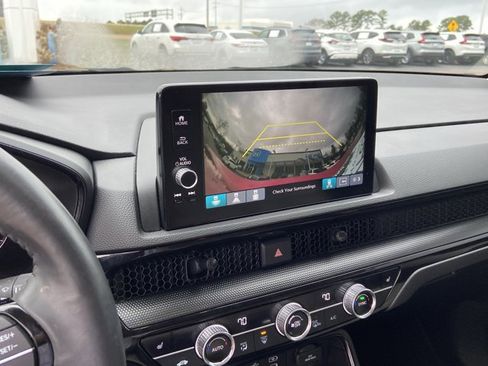 Used 2023 Honda CR-V EX-L image 35