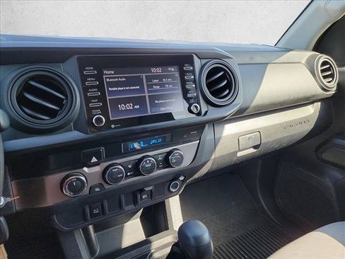 Used 2023 Toyota Tacoma SR AWD/4WD image 20