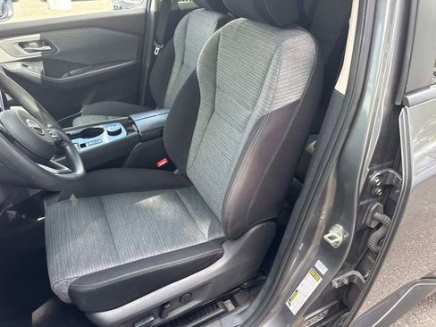 Certified 2023 Nissan Rogue SV AWD/4WD image 32