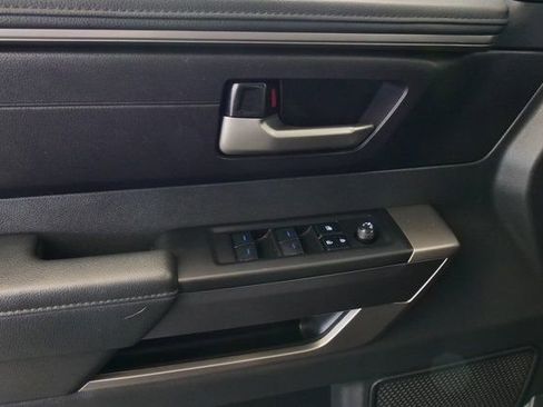 Used 2024 Toyota Tundra SR5 w/ SR5 Convenience Package image 28