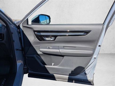 New 2026 Honda CR-V EX-L image 26