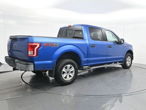 Used 2015 Ford F150 XLT w/ Equipment Group 301A Mid image 7