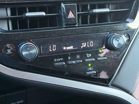 Certified 2024 Toyota Camry SE w/ Convenience Package FWD image 16