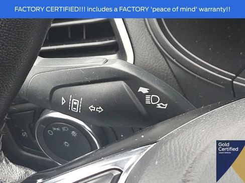 Used 2024 Ford Edge SEL AWD/4WD image 41