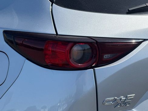 Used 2019 MAZDA CX-5 Touring AWD/4WD image 48