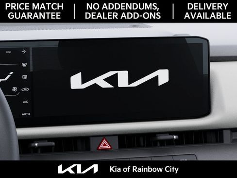 New 2027 Kia Seltos LX FWD image 20