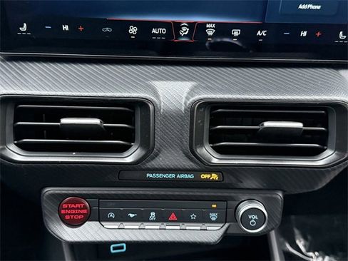 New 2026 Ford Mustang EcoBoost image 14