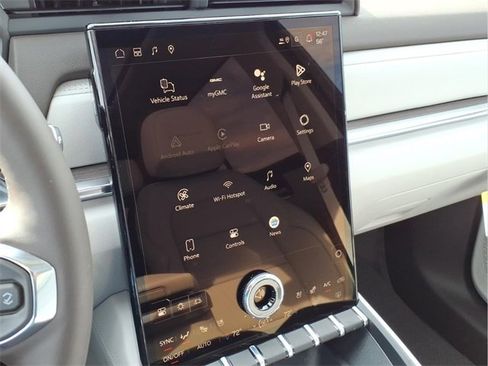 New 2026 GMC Terrain Denali image 21