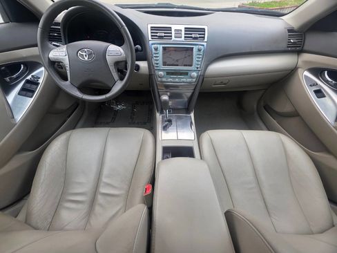 Used 2007 Toyota Camry Hybrid image 10