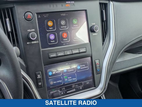 Certified 2025 Subaru Outback AWD/4WD image 21