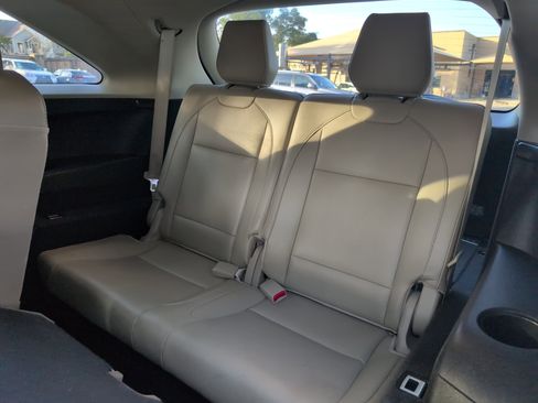 Used 2020 Acura MDX BASE image 21