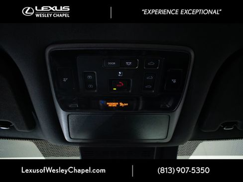Used 2024 Lexus TX 350 FWD w/ Technology Package image 37