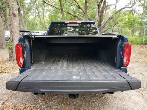 Used 2023 GMC Sierra 1500 SLT w/ SLT Premium Package image 10