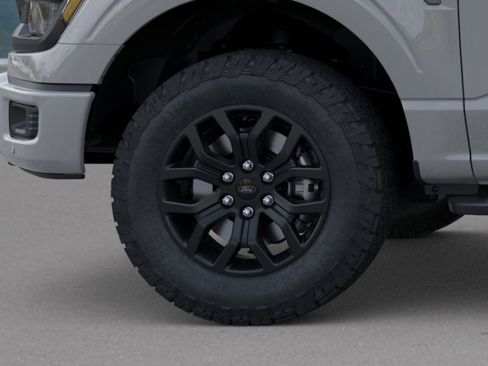 New 2026 Ford F150 Tremor image 21