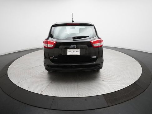 Used 2017 Ford C-MAX Titanium w/ Equipment Group 301A image 30