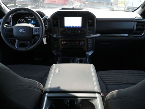 Used 2021 Ford F150 XL w/ STX Appearance Package RWD image 19